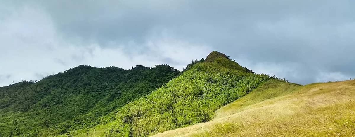 Mt. Batolusong