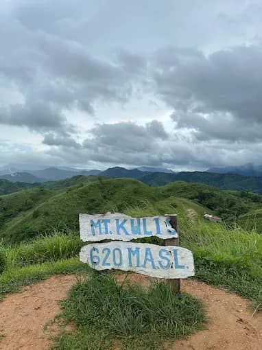 Mt. Kulis