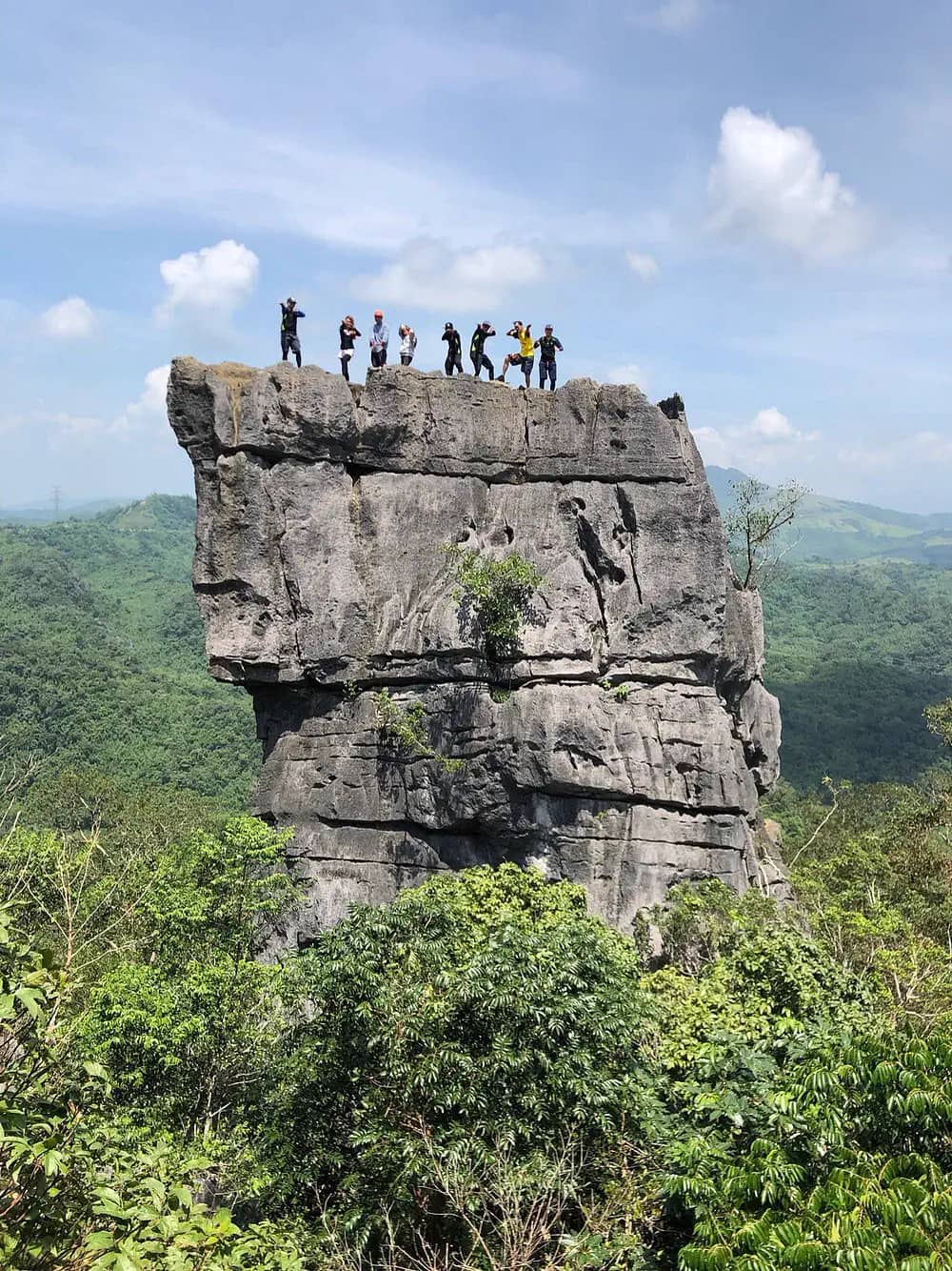 Mt. Nagpatong