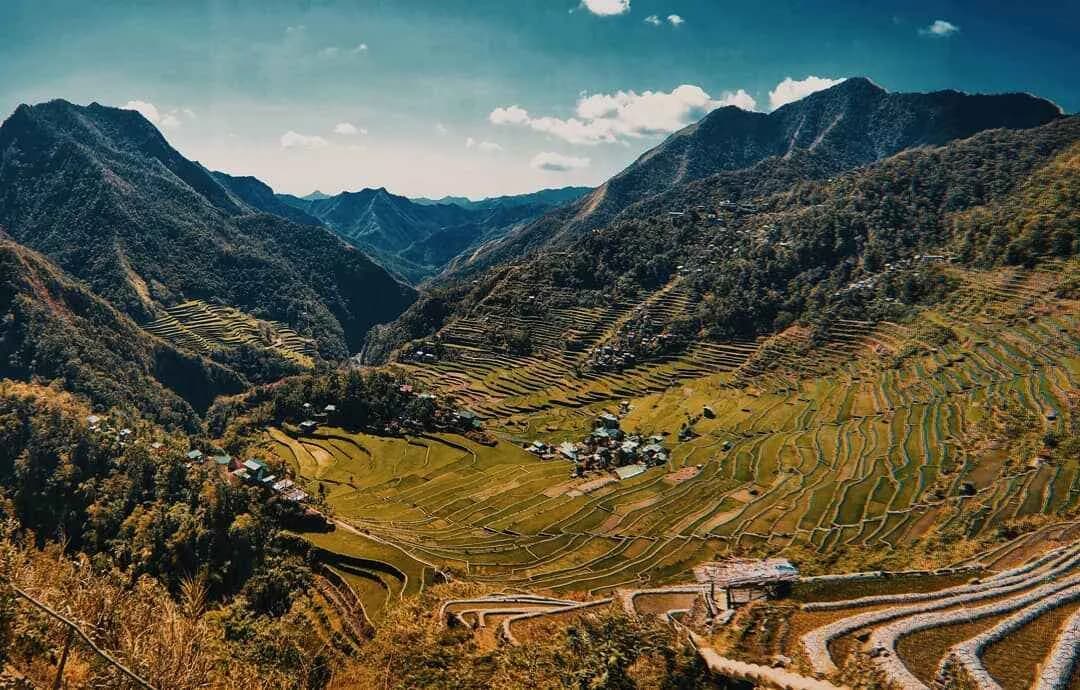Mt. Amuyao