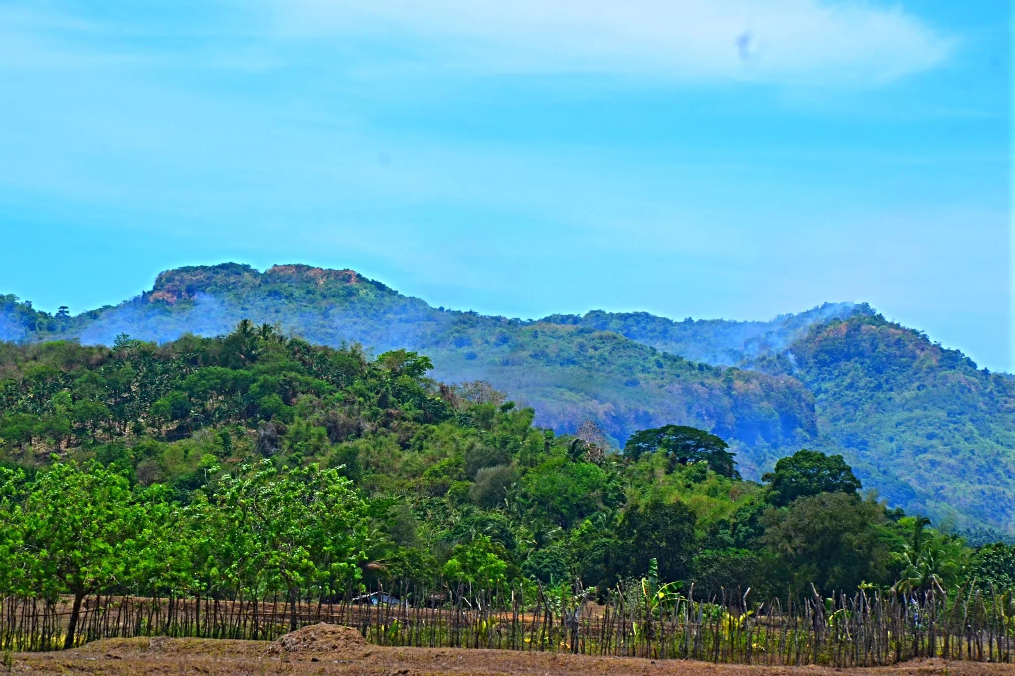 Mt. Buntis