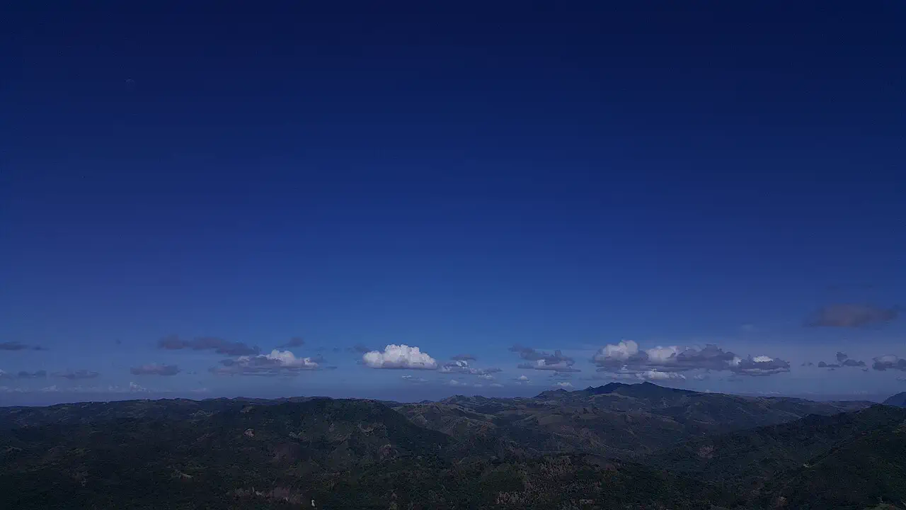 Mt. Daraitan