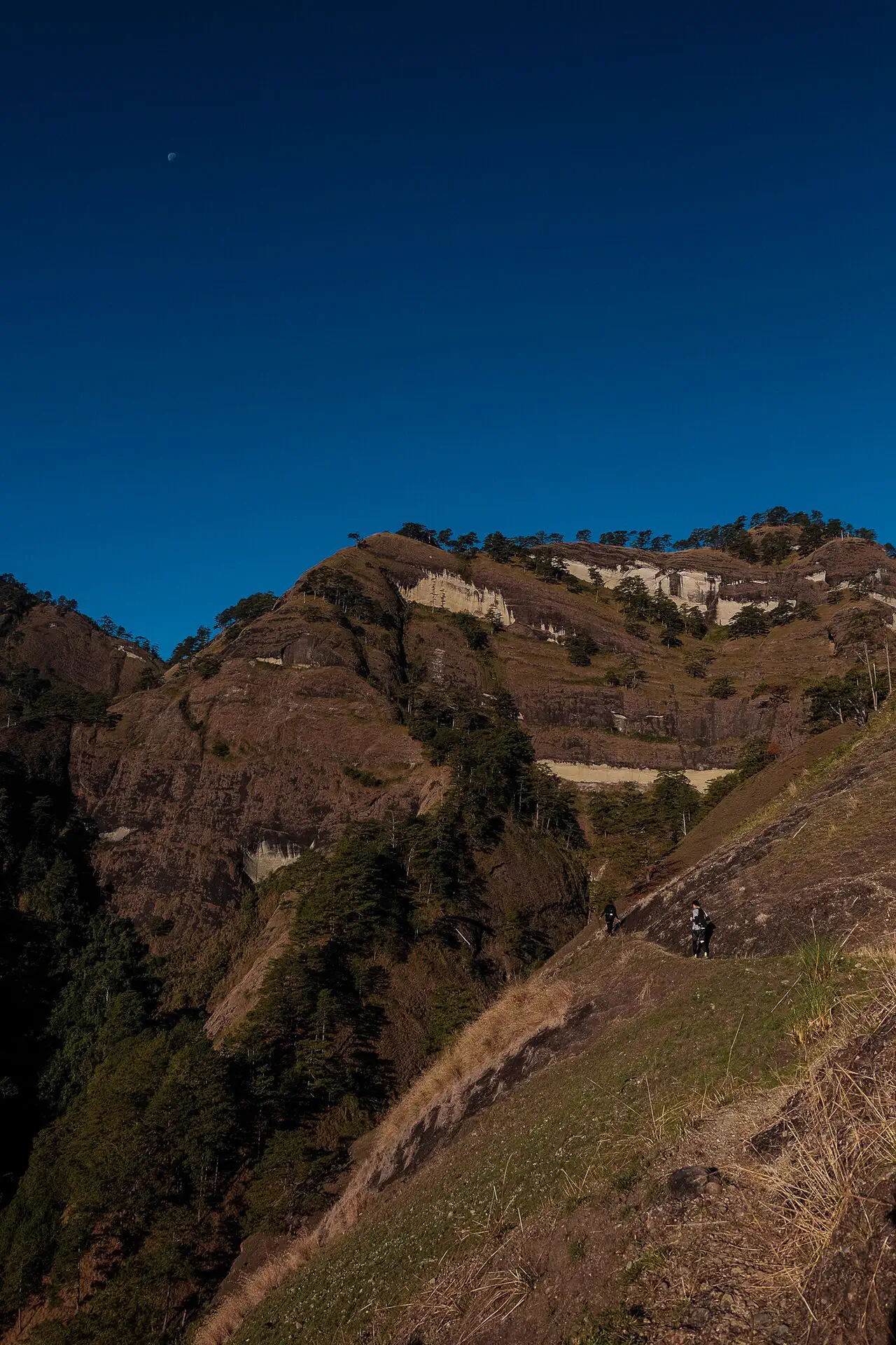 Mt. Kabunian