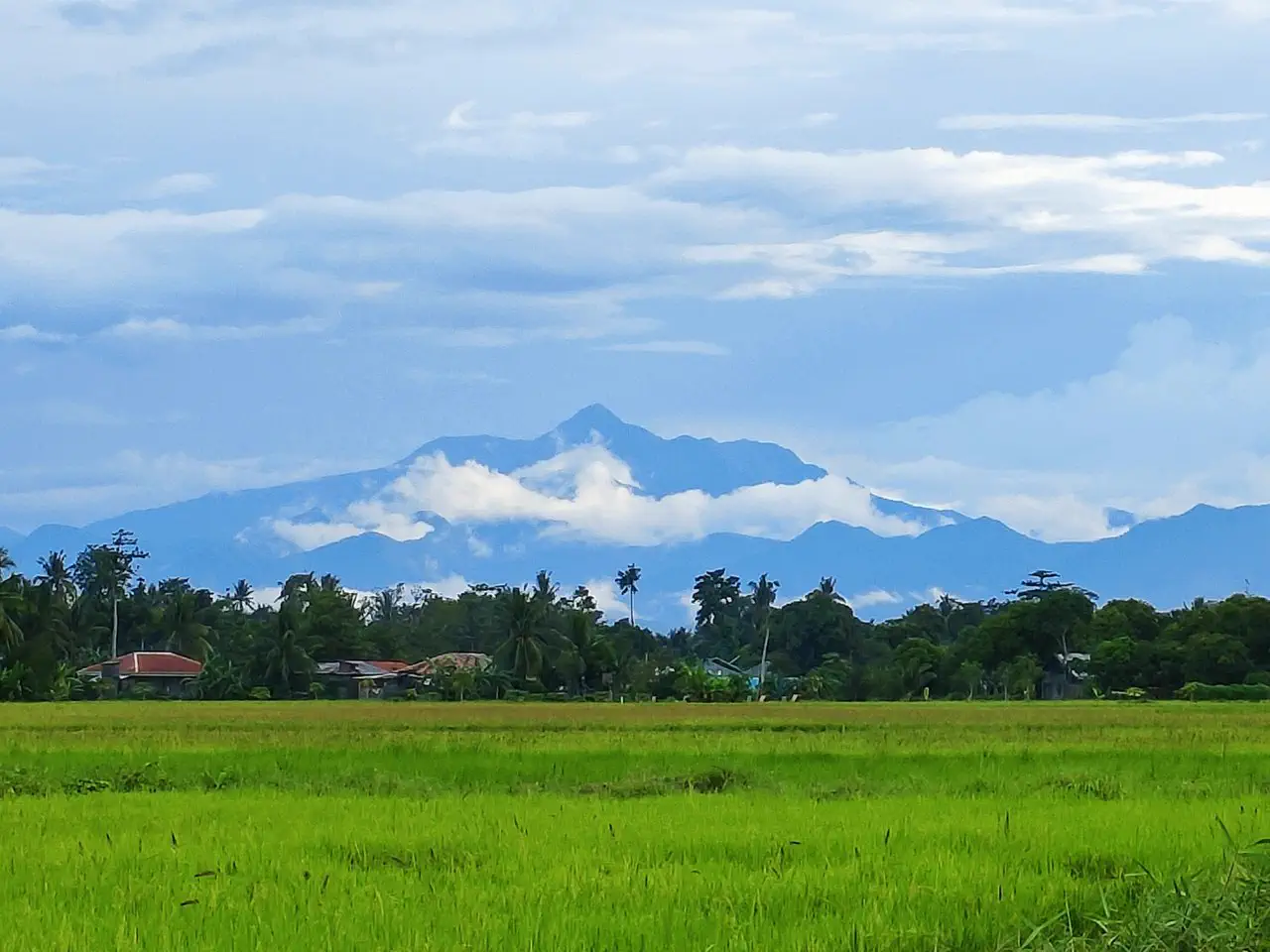 Mt. Madja-as