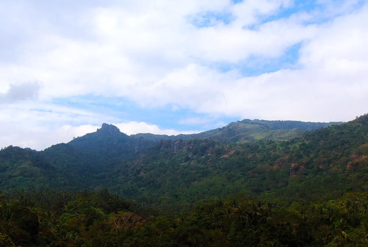 Mt. Marami