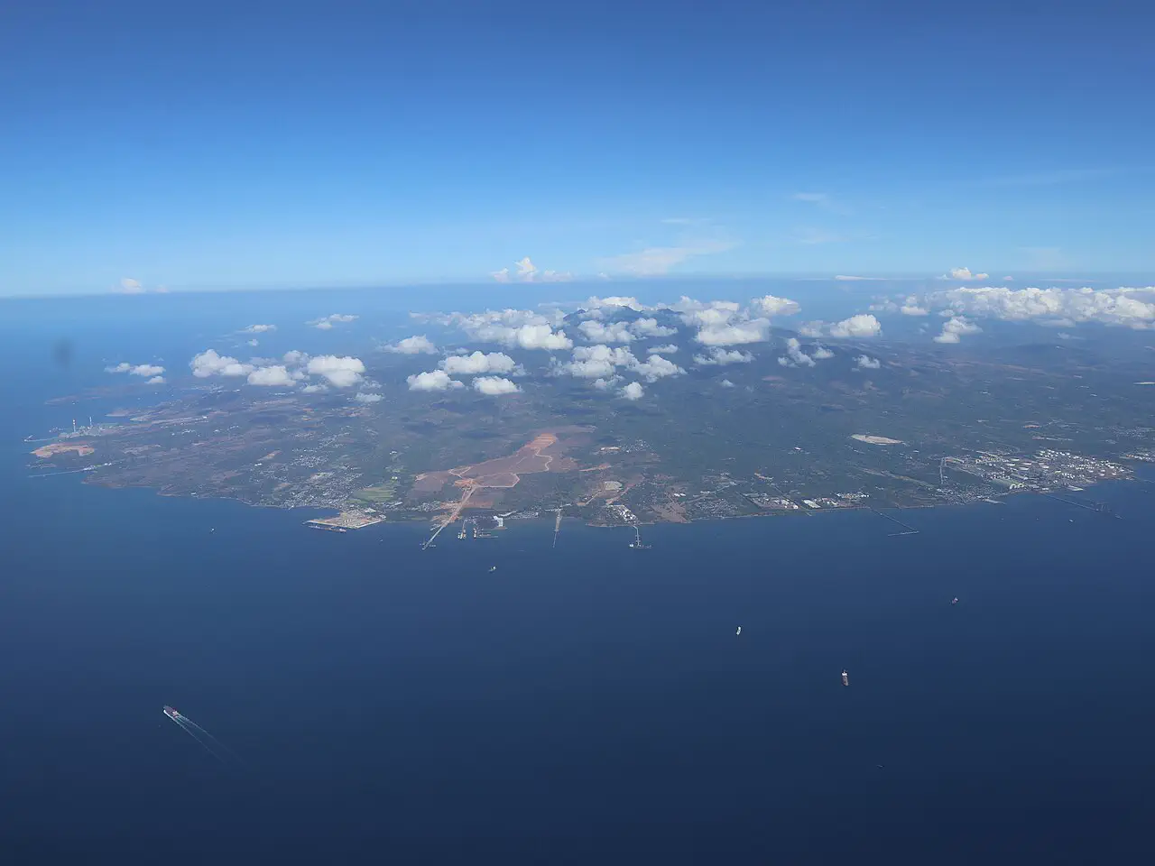 Mt. Mariveles