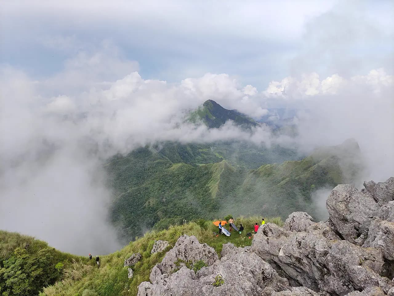 Mt. Napulak