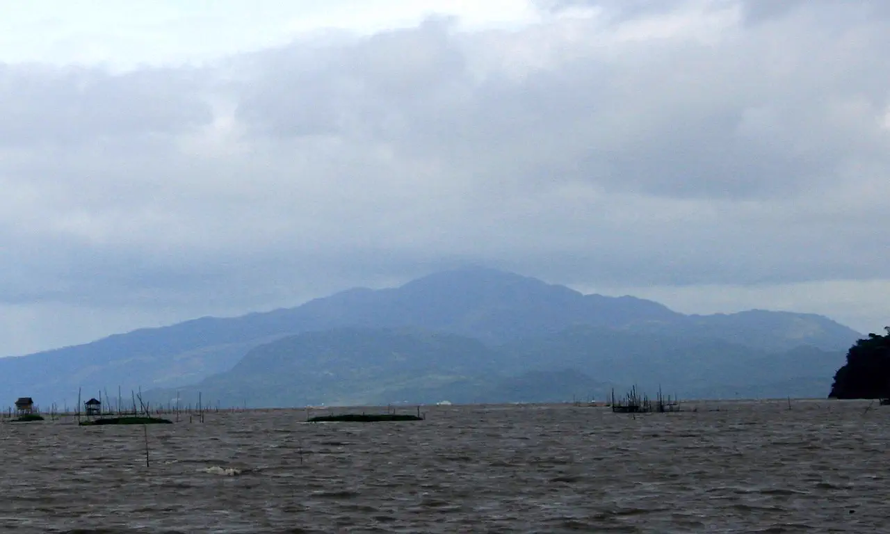 Mt. Sembrano
