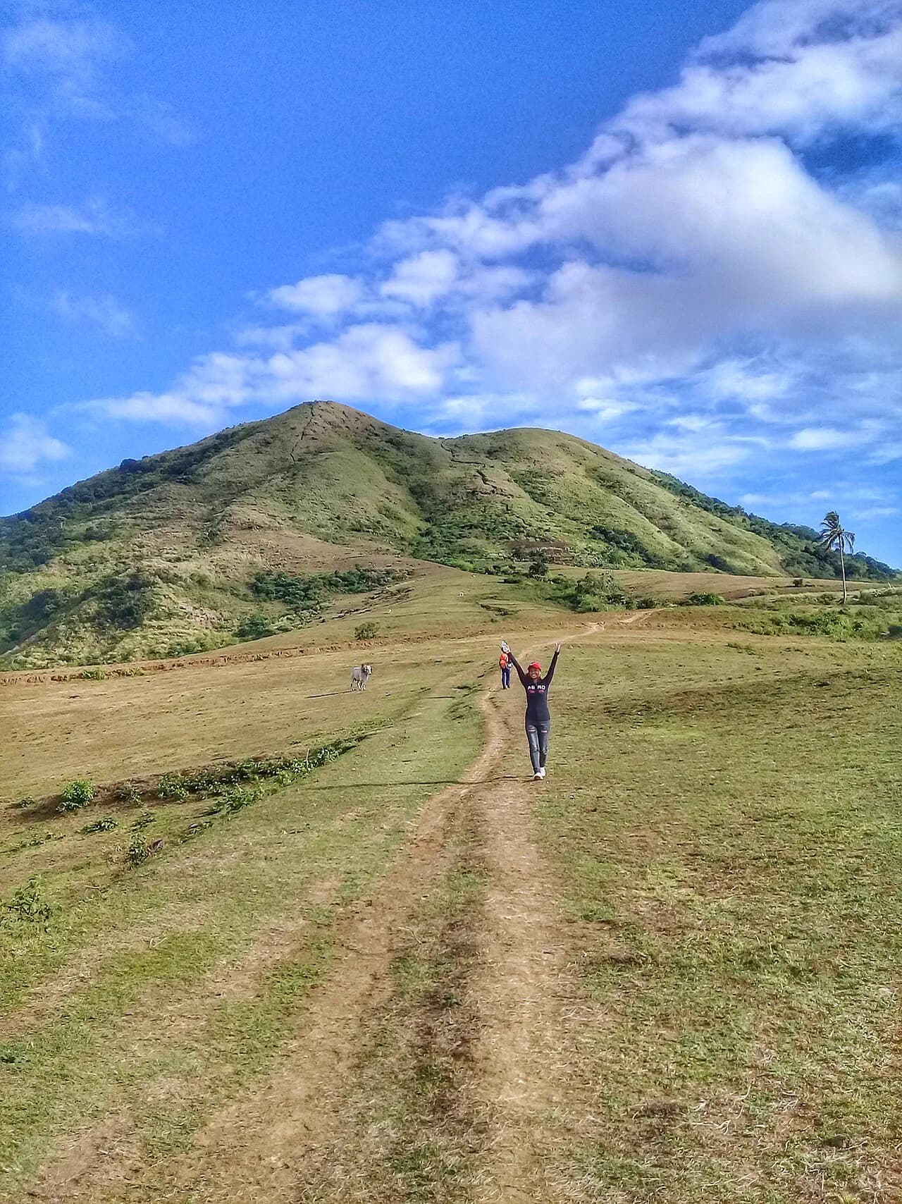 Mt. Talamitam